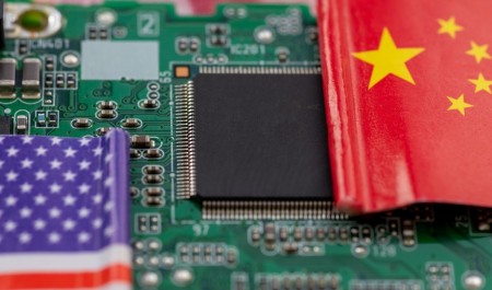 Trung Quốc mở cuộc điều tra các công ty chip của Mỹ