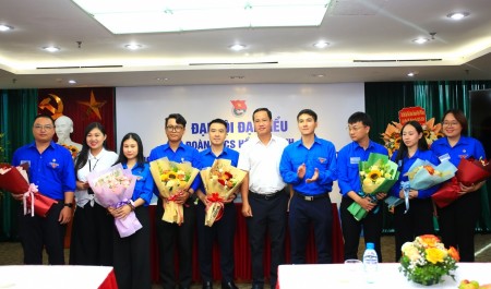 Đoàn Thanh niên PVChem nỗ lực chuẩn bị tiếp nhận những trọng trách trong giai đoạn mới