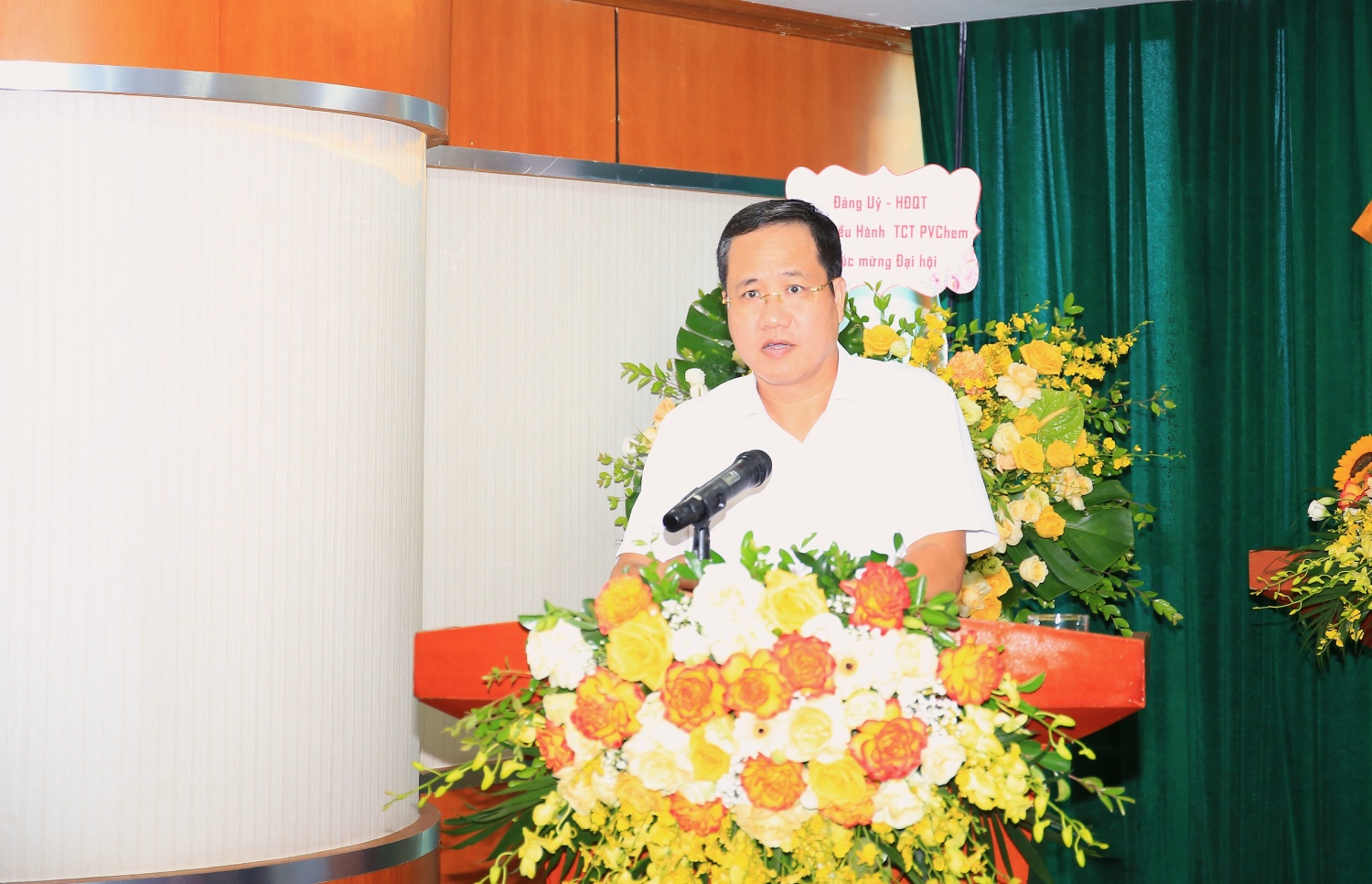 Đoàn thanh niên PVChem 