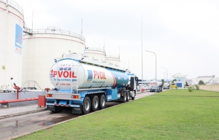 VPI dự báo giá xăng tăng 0,9% trong kỳ điều hành ngày 18/9