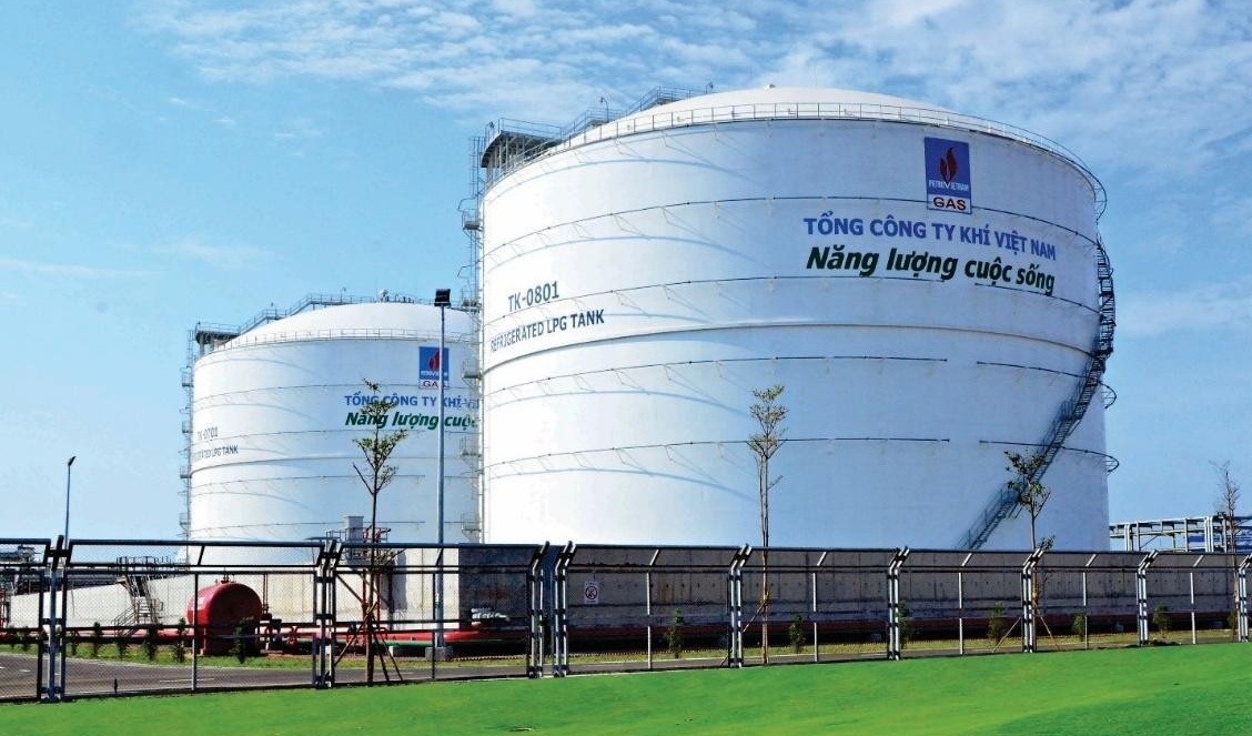 PV GAS PMC - Hành trình nối dài mạch lửa xanh (Kỳ 1)