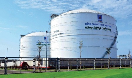 PV GAS PMC - Hành trình nối dài mạch lửa xanh (Kỳ 1)