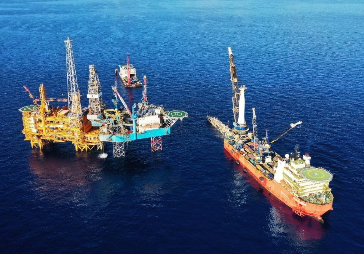 PV GAS PMC - Hành trình nối dài mạch lửa xanh (Kỳ 1)