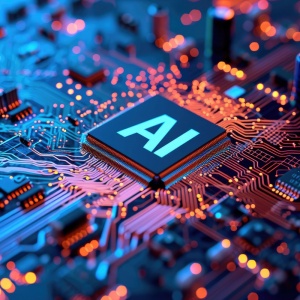 AI đang thay đổi các trung tâm dữ liệu