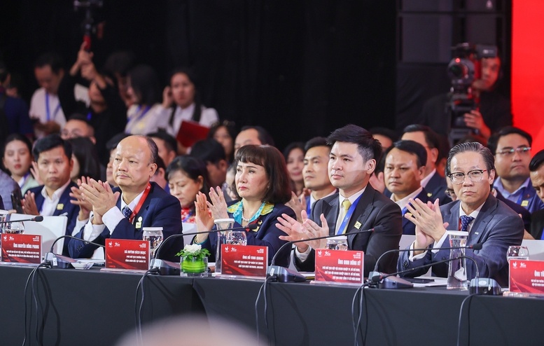 VPSF 2025 đề xuất thành lập Quỹ đầu tư công – tư, kiến tạo không gian phát triển mới