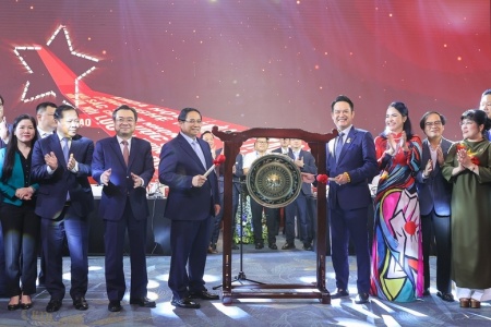 VPSF 2025 đề xuất thành lập Quỹ đầu tư công – tư, kiến tạo không gian phát triển mới