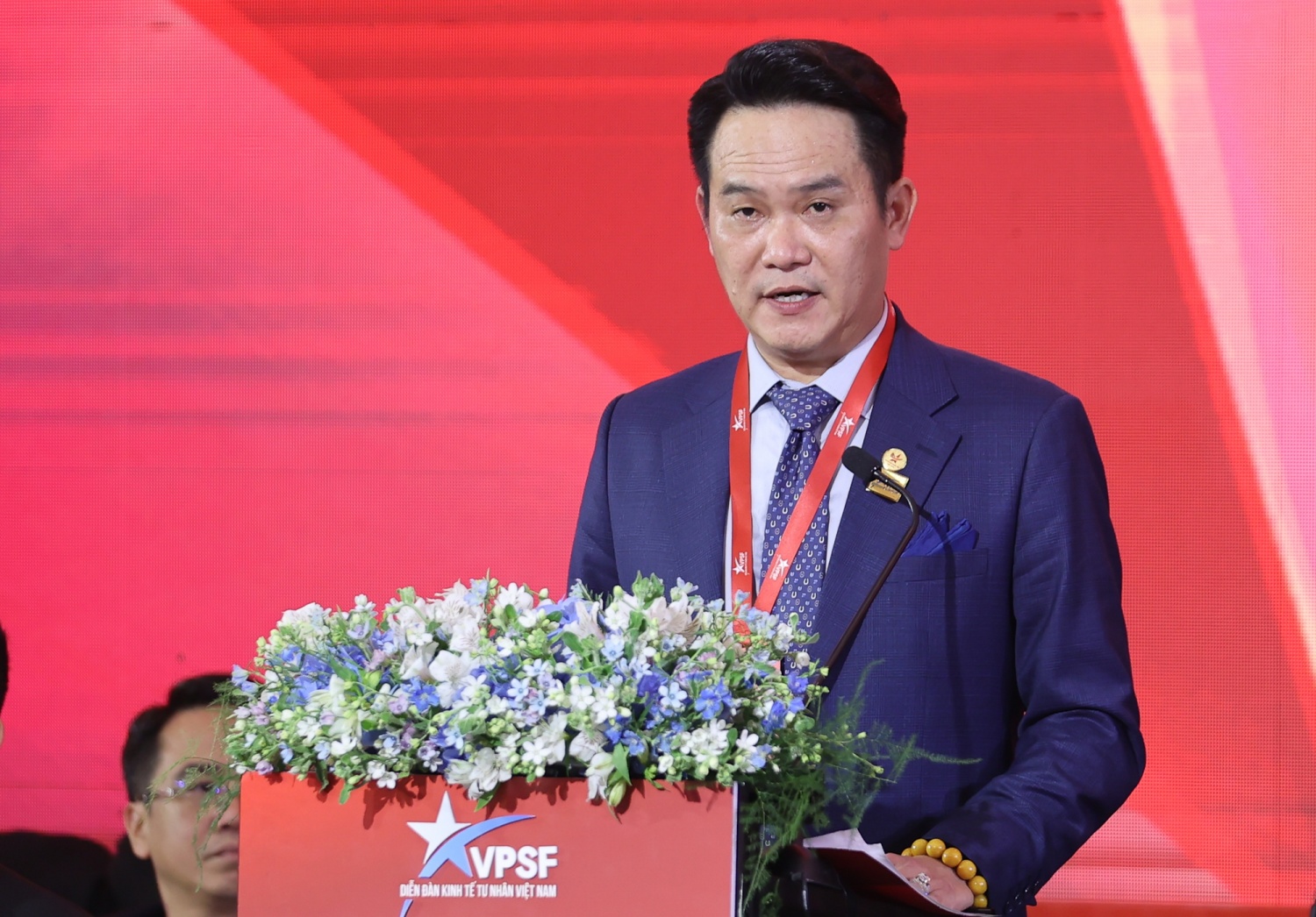 VPSF 2025 đề xuất thành lập Quỹ đầu tư công – tư, kiến tạo không gian phát triển mới