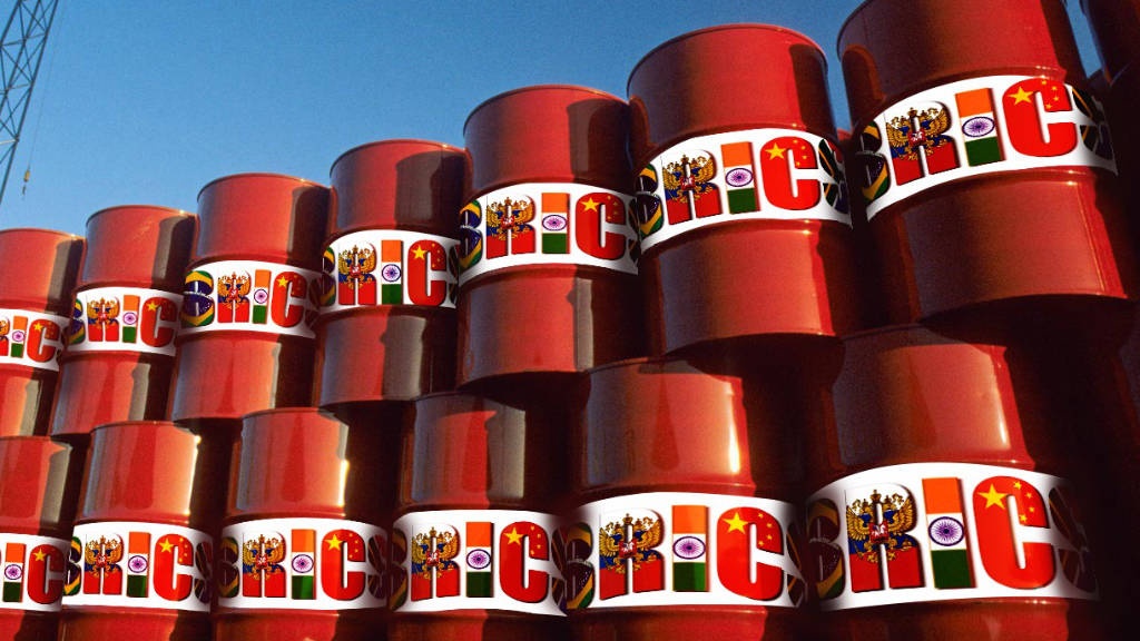 BRICS bàn thảo phản ứng chung trước xung đột vùng vịnh Ba Tư