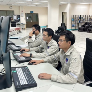 Tuổi trẻ Petrovietnam: Tự hào, trách nhiệm và khát khao cống hiến Tuổi trẻ Petrovietnam: Tự hào, trách nhiệm và khát khao cống hiến