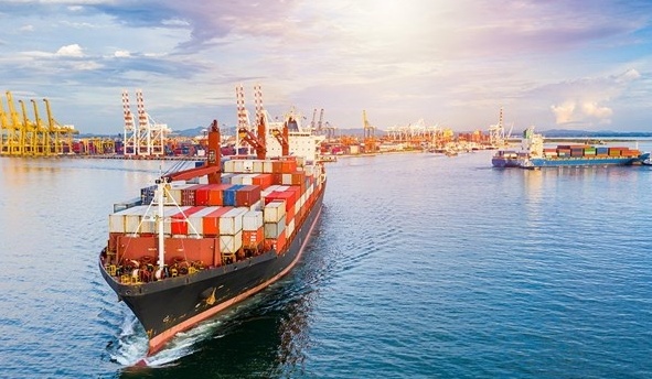 Thúc đẩy hợp tác hàng hải Việt Nam - Liên bang Nga