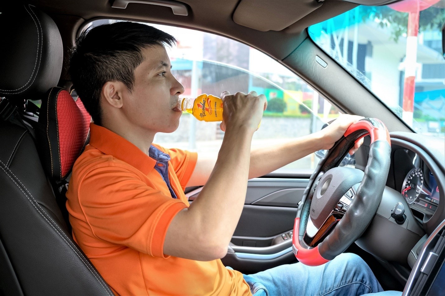 Cách tiếp năng lượng, bền bỉ hơn với công việc khi làm ngày cày đêm