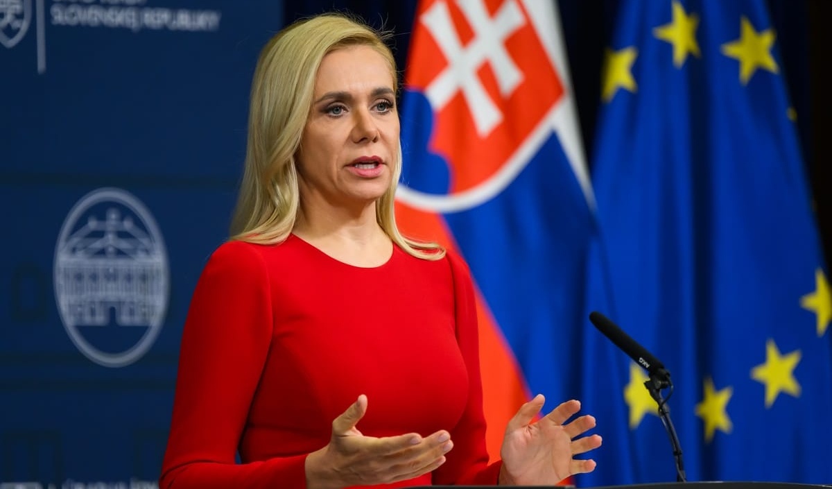 Slovakia, Hungary không chấp nhận sức ép từ ông Trump