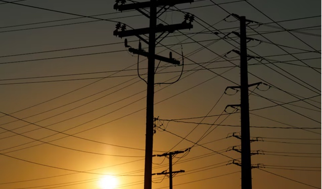 Mỹ đẩy nhanh các dự án lưới điện cho AI