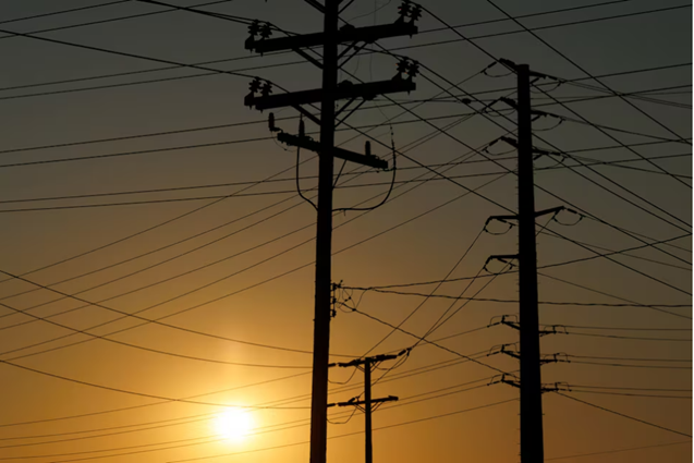 Mỹ đẩy nhanh các dự án lưới điện cho AI