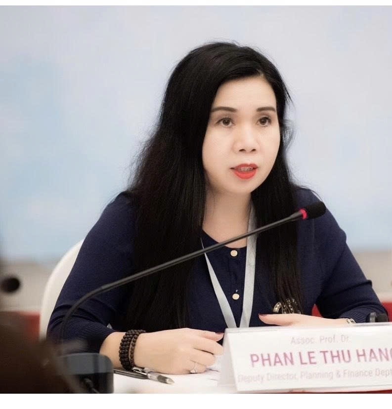 Du học - Định hướng tương lai