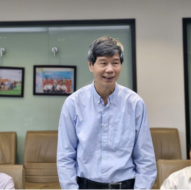 Hội Dầu khí Hà Nội kiện toàn tổ chức, định hướng hoạt động trong giai đoạn mới Hội Dầu khí Hà Nội kiện toàn tổ chức, định hướng hoạt động trong giai đoạn mới