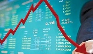 Thị trường chứng khoán ngày 19/9: VN-Index giảm 4 phiên liên tiếp, mất gần 7 điểm