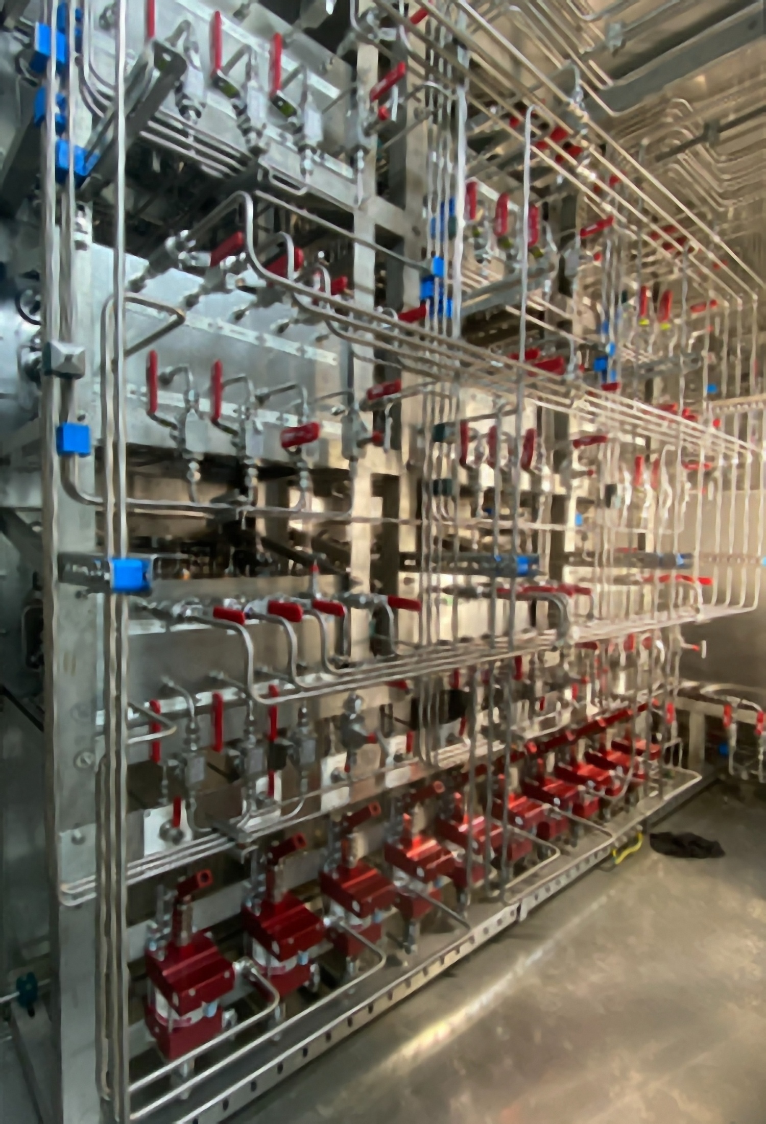 Vietsovpetro chuẩn bị tham gia Triển lãm thành tựu Khoa học Công nghệ Petrovietnam Vietsovpetro chuẩn bị tham gia Triển lãm Khoa học, Công nghệ Petrovietnam