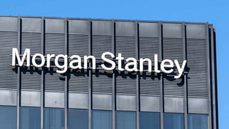 Morgan Stanley thay đổi để đáp ứng nhu cầu năng lượng toàn cầu
