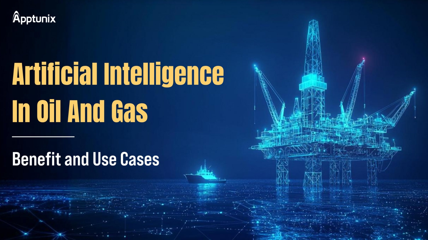 AI có thể giúp thu hồi nghìn tỷ thùng dầu từ các mỏ hiện hữu