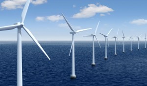 Phân tích và dự báo đầu tư điện gió ngoài khơi đến năm 2030