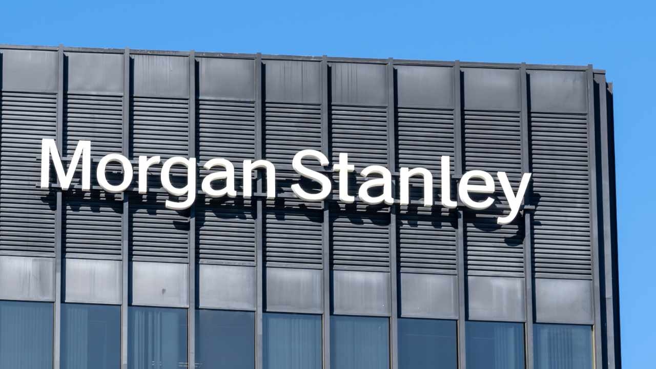 Morgan Stanley thay đổi để đáp ứng nhu cầu năng lượng toàn cầu Morgan Stanley thay đổi để đáp ứng nhu cầu năng lượng toàn cầu