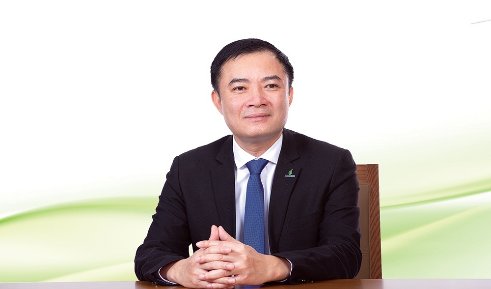 Petrovietnam vững vàng bước vào kỷ nguyên mới