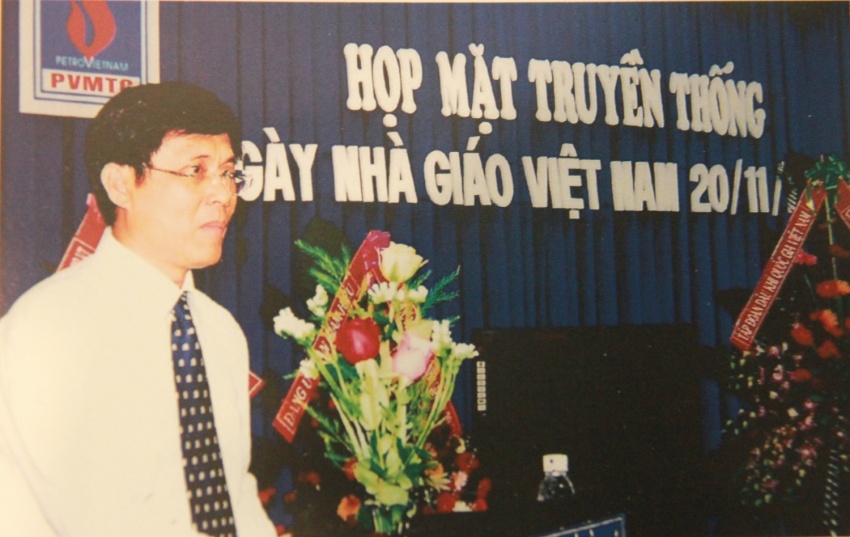 PV College: Hành trình 50 năm đào tạo và phát triển nguồn nhân lực