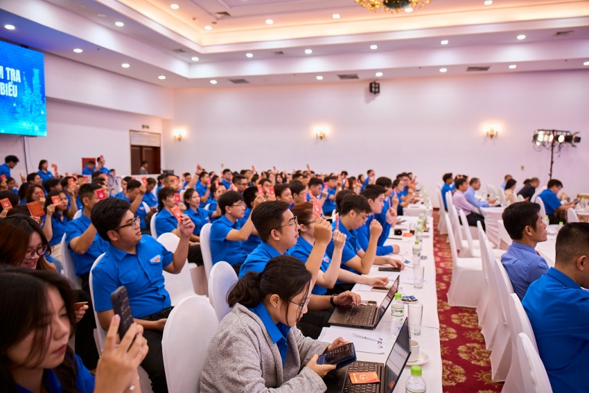 Tuổi trẻ PTSC: Bản lĩnh vững vàng, trí tuệ đổi mới, khát vọng vươn xa, chung tay kiến tạo PTSC phát triển bền vững Tuổi trẻ PTSC: Bản lĩnh vững vàng, trí tuệ đổi mới, khát vọng vươn xa, chung tay kiến tạo PTSC phát triển bền vững