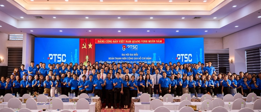Tuổi trẻ PTSC: Bản lĩnh vững vàng, trí tuệ đổi mới, khát vọng vươn xa, chung tay kiến tạo PTSC phát triển bền vững Tuổi trẻ PTSC: Bản lĩnh vững vàng, trí tuệ đổi mới, khát vọng vươn xa, chung tay kiến tạo PTSC phát triển bền vững