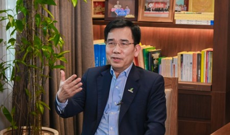 Khoa học công nghệ là chìa khóa dẫn dắt Petrovietnam trong quá trình chuyển dịch năng lượng