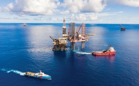 Giấc mơ Phù Đổng Petrovietnam trong bức tranh toàn cầu - Bài 1: 15 năm vươn mình vượt sóng