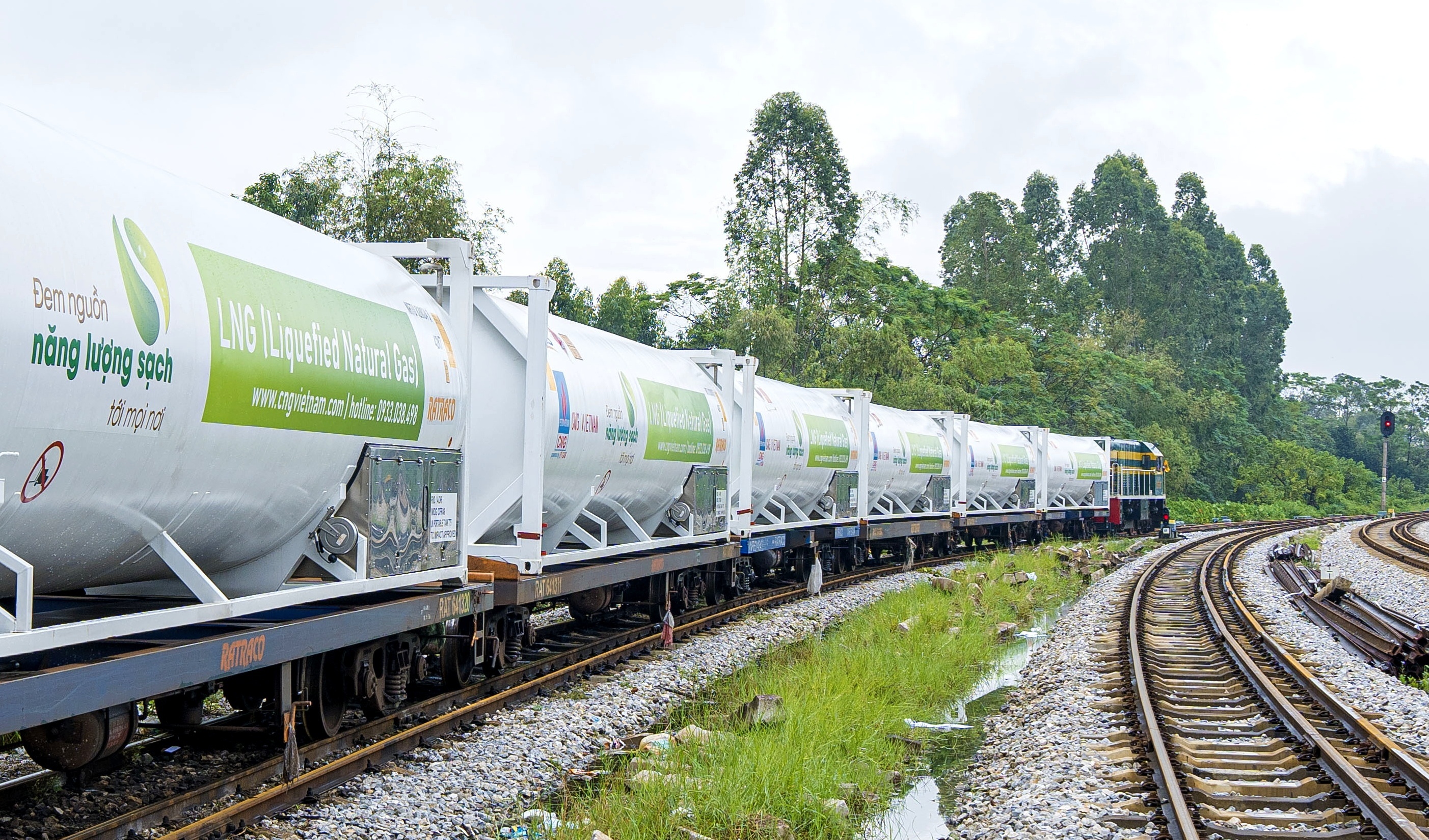 Trụ cột chiến lược trong hành trình "Net Zero" của Việt Nam