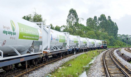 Trụ cột chiến lược trong hành trình "Net Zero" của Việt Nam