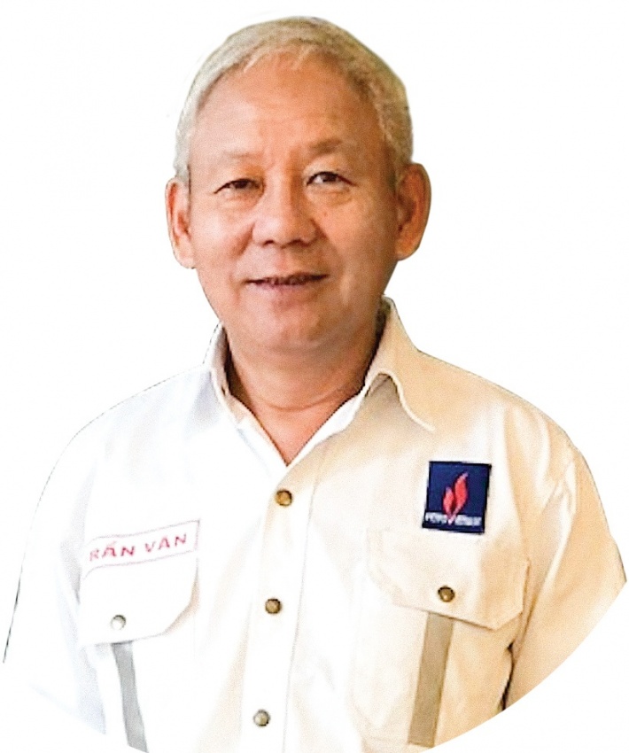 Petrovietnam ngọn cờ tiên phong trong kỷ nguyên năng lượng xanh Petrovietnam ngọn cờ tiên phong trong kỷ nguyên năng lượng xanh