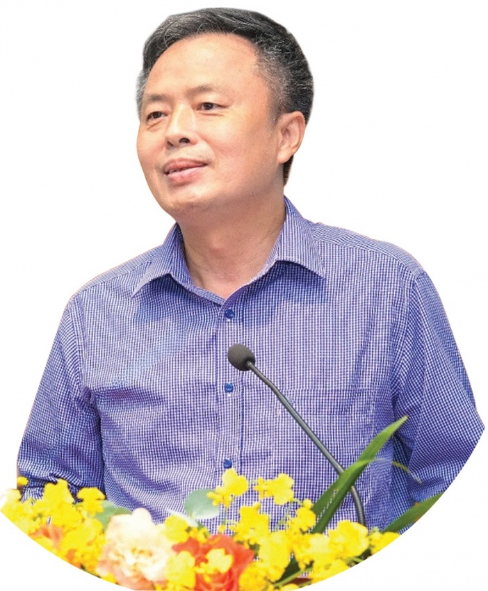 Petrovietnam ngọn cờ tiên phong trong kỷ nguyên năng lượng xanh Petrovietnam ngọn cờ tiên phong trong kỷ nguyên năng lượng xanh