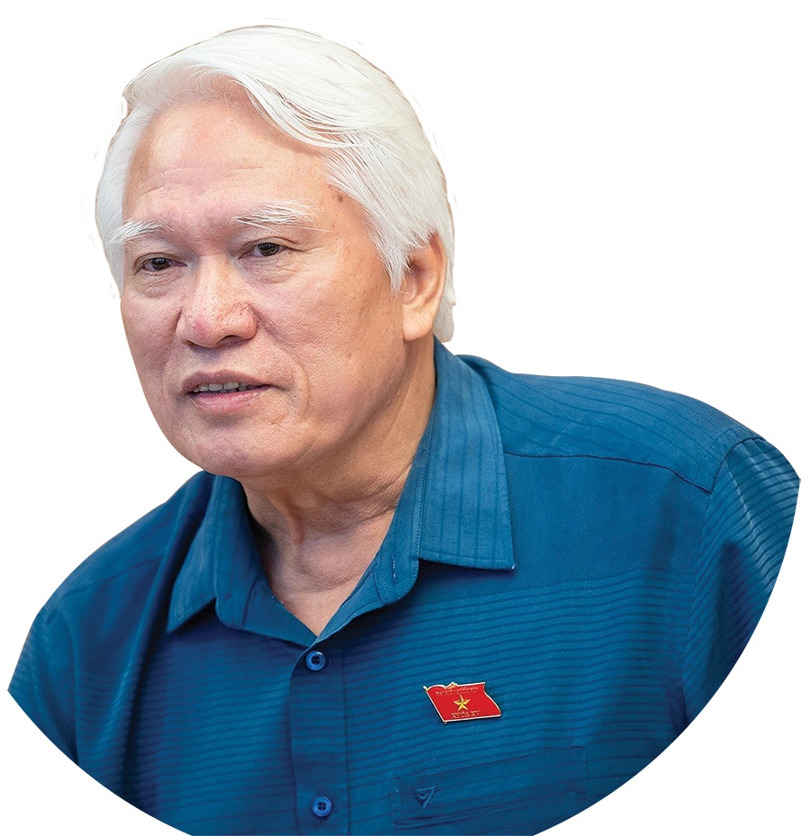 Petrovietnam ngọn cờ tiên phong trong kỷ nguyên năng lượng xanh Petrovietnam ngọn cờ tiên phong trong kỷ nguyên năng lượng xanh