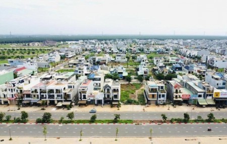 Điểm tin xây dựng - bất động sản ngày 21/9: Đề xuất đấu giá gần 82ha đất thuộc dự án TĐC sân bay Long Thành