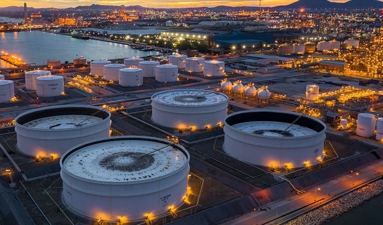 [Infographic] Những con số về dầu khí đáng chú ý trong tuần (17/11 - 23/11)