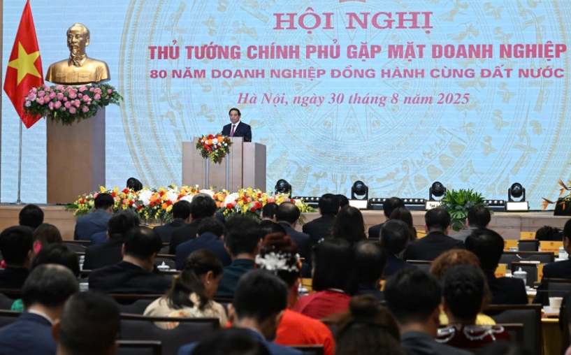 Celebrating the 50th anniversary of Petrovietnam's founding (September 3, 1975 - September 3, 2025)