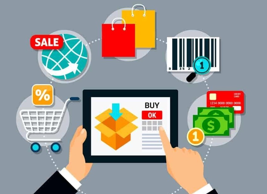 Dự án Luật Thương mại điện tử: Hoàn thiện hành lang pháp lý, giảm 40% thủ tục hành chính