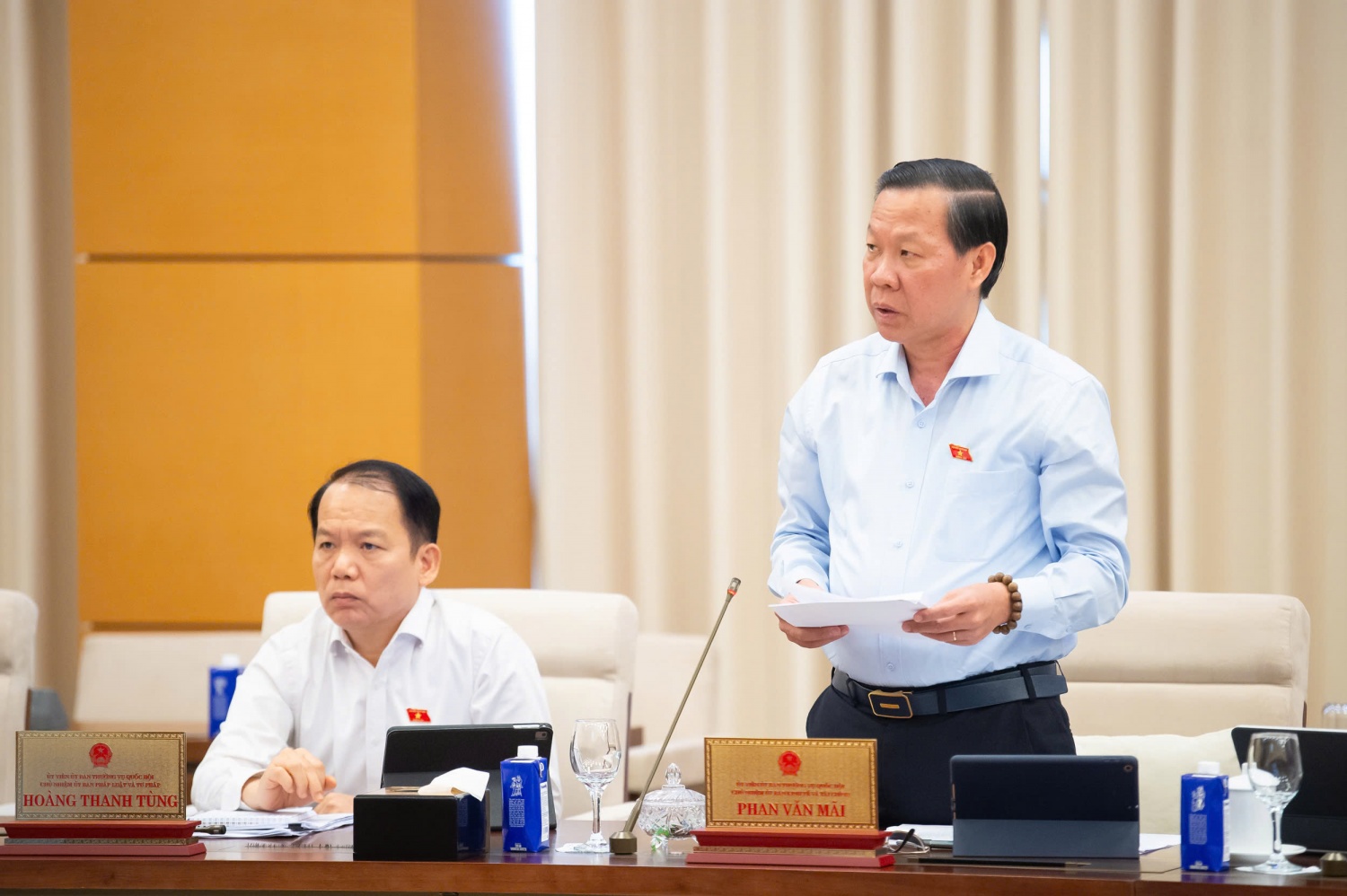 Phân bổ, điều chỉnh ngân sách trung ương 2025: Ưu tiên vốn cho hạ tầng trọng điểm