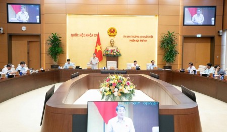 Phân bổ, điều chỉnh ngân sách trung ương 2025: Ưu tiên vốn cho hạ tầng trọng điểm