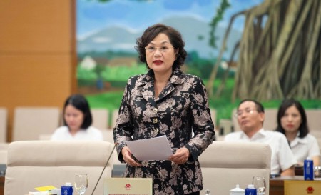 Sửa đổi Luật Bảo hiểm tiền gửi: Bổ sung quyền hạn, làm rõ cơ chế phí và hỗ trợ đặc biệt