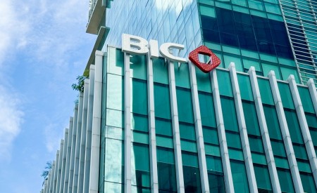 BIC lần thứ 9 liên tiếp lọt Top 500 doanh nghiệp lợi nhuận tốt nhất Việt Nam