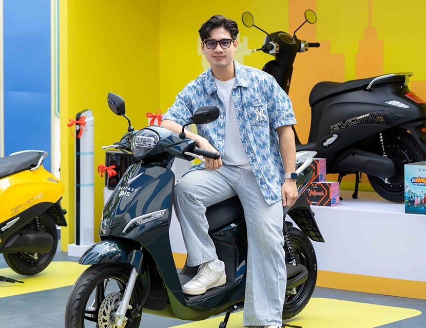Người dùng Việt nói về VinFast Feliz Neo: Đi rồi mới thấy sướng, rẻ và tiện, khó quay lại xe tay ga