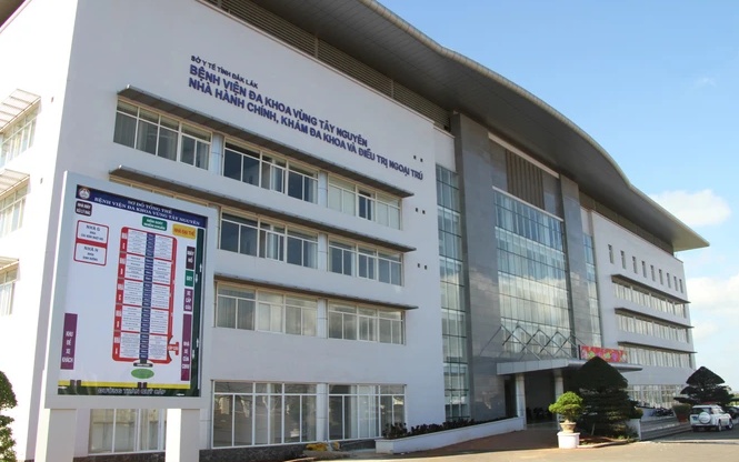 Khi bệnh nhân nghèo bị lừa dối
