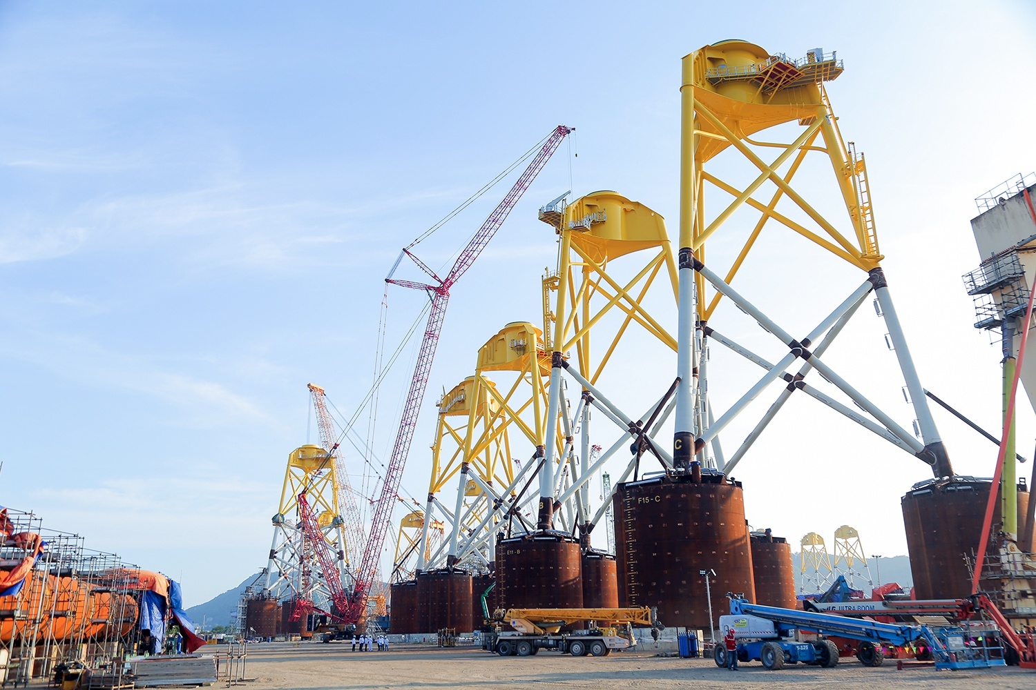 TS. Tô Văn Trường: Petrovietnam góp phần xây dựng nền năng lượng bền vững, độc lập và hiện đại cho Việt Nam