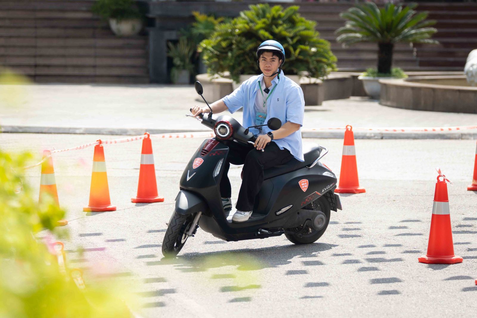 VinFast Evo Neo: Giá “hủy diệt” phân khúc phổ thông với nhiều trang bị đáng giá