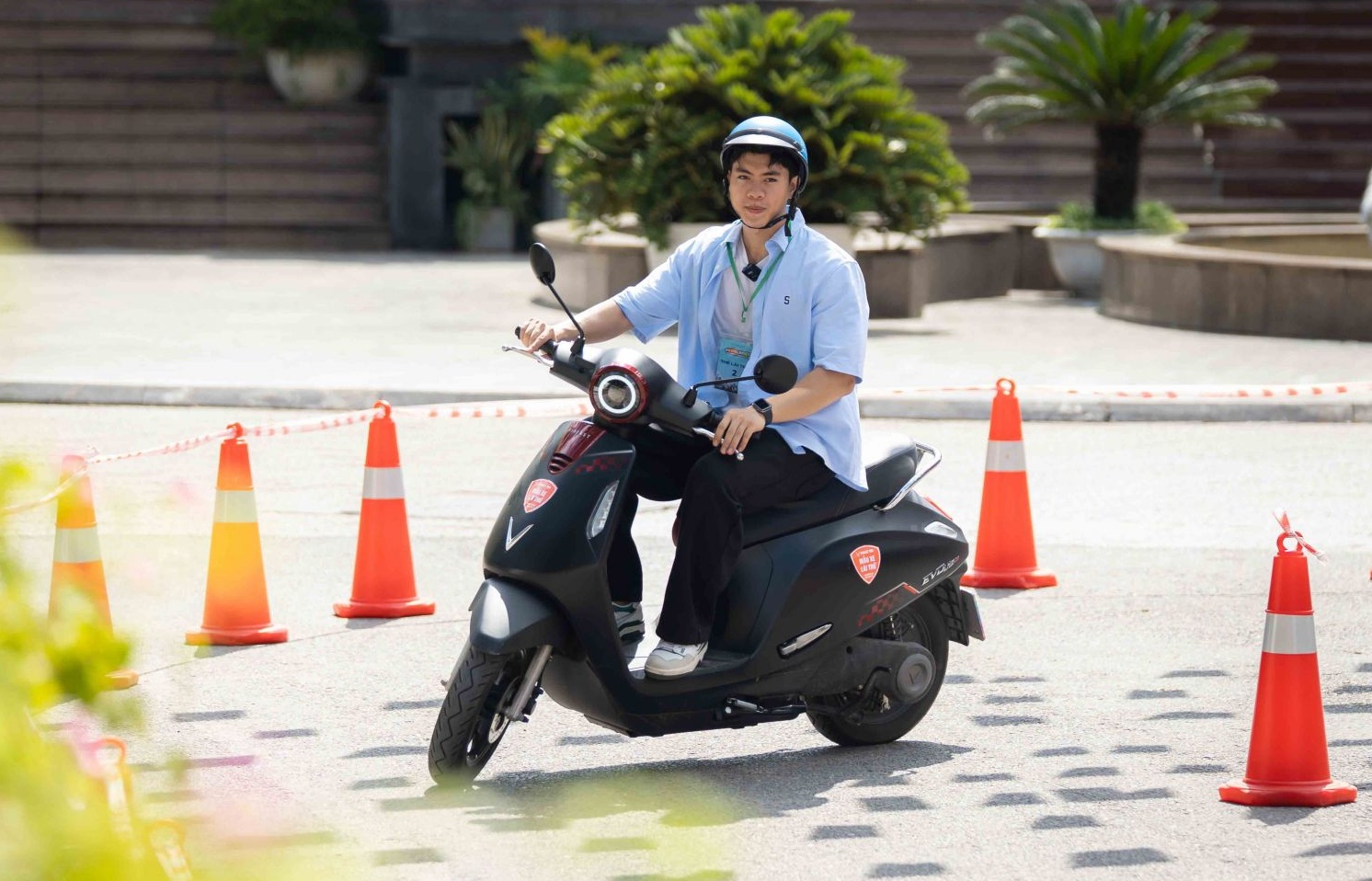 VinFast Evo Neo: Giá “hủy diệt” phân khúc phổ thông với nhiều trang bị đáng giá